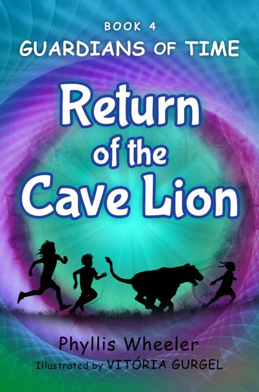 Return of the Cave Lion